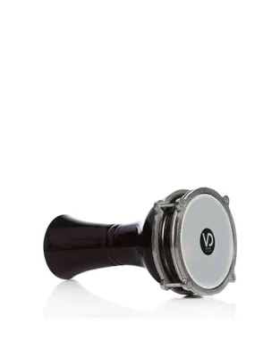 VATAN VT-22 Red Τουμπελέκι Αλουμινίου 6 1/2'' Κόκκινο
