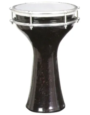 VATAN VT-23 Red Τουμπελέκι Αλουμινίου 7 1/4" Κόκκινο