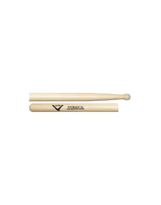 VATER 3A Nylon Μπαγκέτες