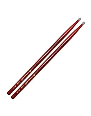 VATER 5AΝ Red Sparkle Μπαγκέτες