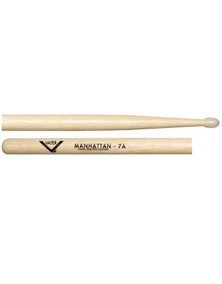 VATER 7AN Manhattan Μπαγκέτες