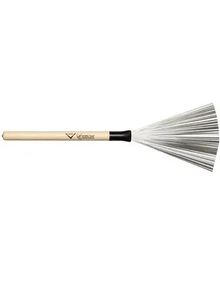 VATER Brush Wood Handle Σκουπάκια
