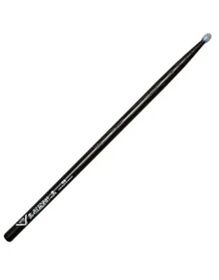 VATER Eternal Black Los Angeles 5A Nylon Μπαγκέτες