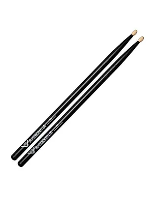 VATER Eternal Black Los Angeles 5A Wood Μπαγκέτες