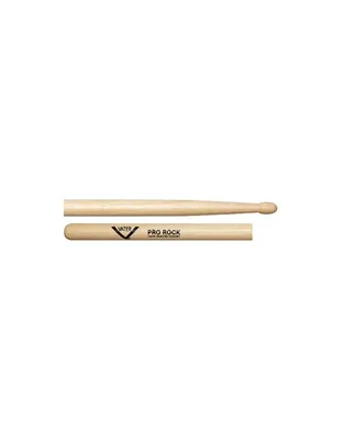 VATER Pro Rock Μπαγκέτες
