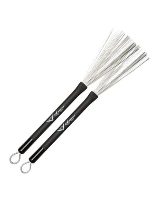 VATER Σκουπάκια Heavy Wire Brush