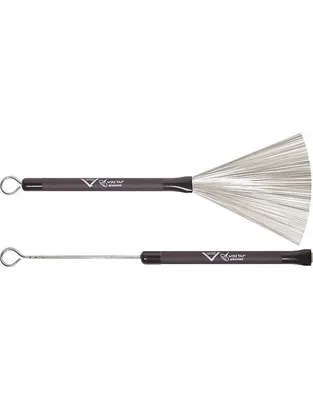 VATER Σκουπάκια Retractable Wire Brush
