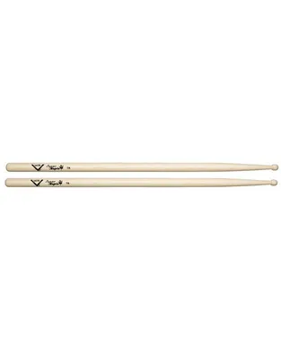 VATER Sugar Maple 7A Wood Μπαγκέτες