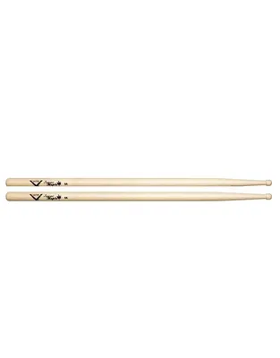 VATER Sugar Maple 8A Wood Μπαγκέτες