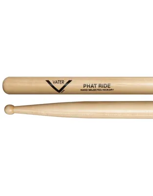 VATER Sugar Maple Phat Ride Μπαγκέτες