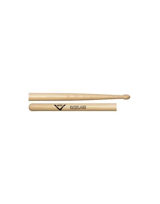 VATER Super Jazz Μπαγκέτες