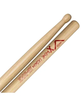 VATER Xtreme Design Rock Wood Μπαγκέτες