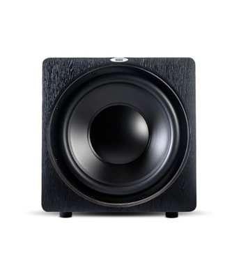 Velodyne Acoustics Deep Blue 10 Subwoofer 10” 300W RMS Black