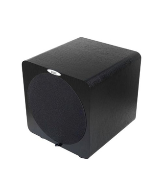 Velodyne Acoustics Deep Blue 15 Active Subwoofer 15” 450W RMS Black