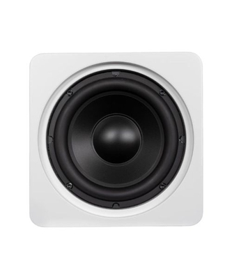 Velodyne Acoustics Deep Blue 8 Subwoofer 8” 300W RMS White