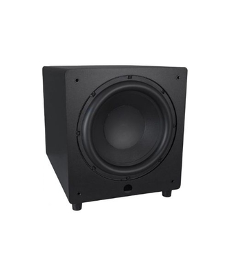 Velodyne Acoustics Impact X12 Active Subwoofer 12” Black