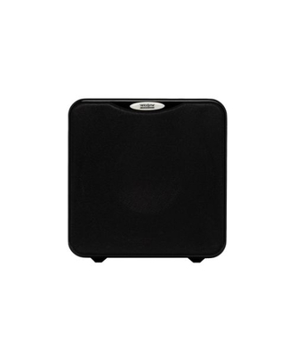 Velodyne Acoustics MicroVee X Active Subwoofer 6,5” Black Gloss