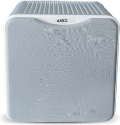 Velodyne Acoustics MicroVee X Active Subwoofer 6,5” White