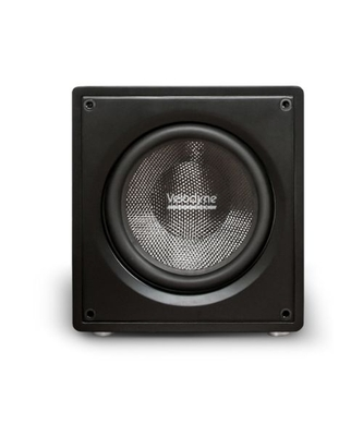 Velodyne Acoustics VI-Q 15 Active Subwoofer 15” 650W RMS Black