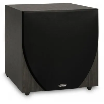 Velodyne EQ-Max 12''Ενεργό Subwoofer 12”με ενισχυτή ισχύος 225WRMS/450 WPeak,