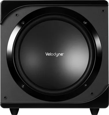 Velodyne Impact 12 MK II