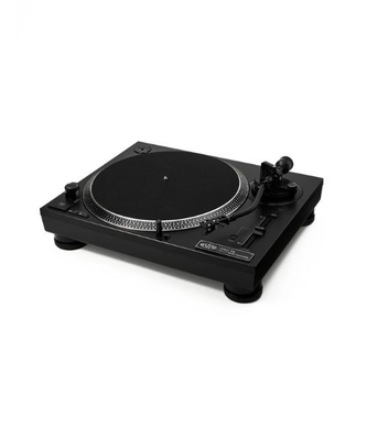 Vestlyd PRO T1 Black Πικάπ Direct-drive Black