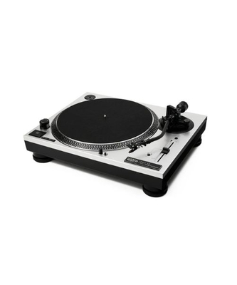 Vestlyd PRO T1 Silver Πικάπ Direct-drive Silver