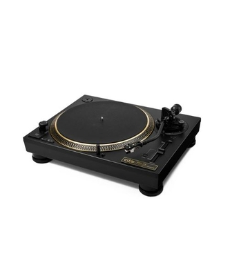 Vestlyd PRO T2 Black Πικάπ Direct-drive Black