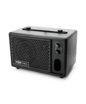Vestlyd STAGE A4 Φορητό Ηχείο Bluetooth Black Black