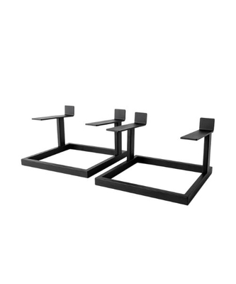 Vestlyd V12C STANDS Black Βάσεις για τα Ηχεία V12C Black