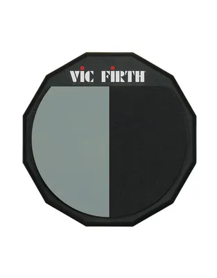 VIC FIRTH 12'' Διπλή Επιφάνεια Εξάσκησης