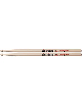 VIC FIRTH 2Β American Hickory  Μπαγκέτες