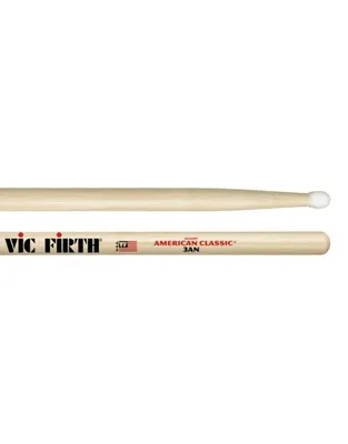 VIC FIRTH 3AN Νylon Μπαγκέτες