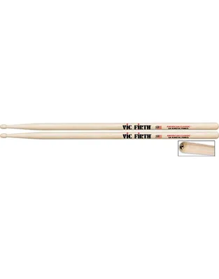 VIC FIRTH 5A Kinetic Force Wood Μπαγκέτες