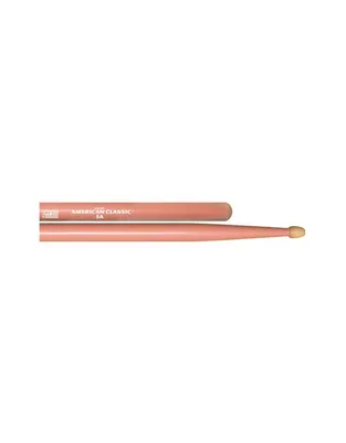 VIC FIRTH 5A Pink Wood Μπαγκέτες