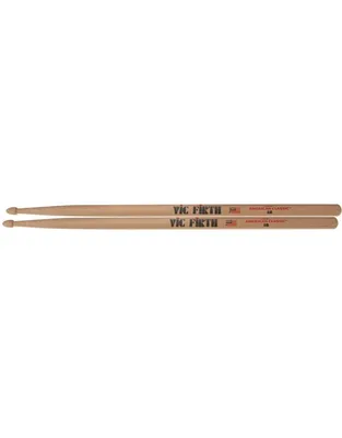 VIC FIRTH 5B American Hickory  Μπαγκέτες