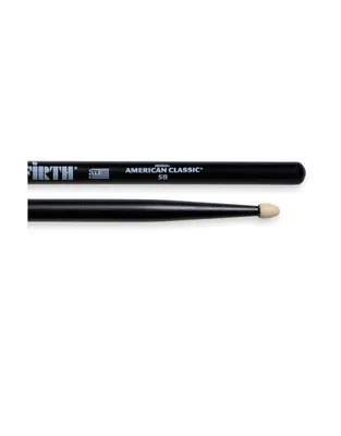 VIC FIRTH 5BB American Classic Μπαγκέτες Black