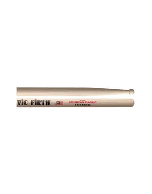VIC FIRTH 5BBRL Μπαγκέτες American Classic Specialty Wood