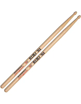 VIC FIRTH 7ADG American Classic 7A DoubleGlaze  Μπαγκέτες