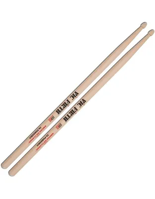 VIC FIRTH 7APG American Classic 7A PureGrit Μπαγκέτες