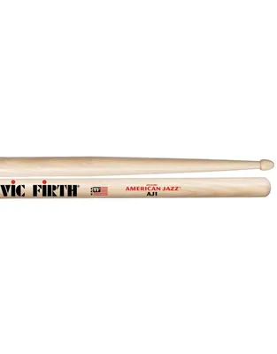 VIC FIRTH AJ1 Wood Μπαγκέτες
