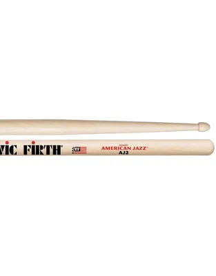 VIC FIRTH AJ2 Wood Μπαγκέτες