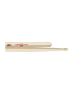 VIC FIRTH AJ3 American Jazz Μπαγκέτες