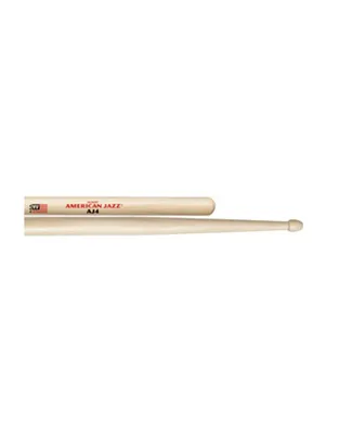 VIC FIRTH AJ4 'American Jazz' Μπαγκέτες