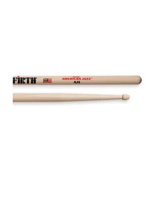 VIC FIRTH AJ5 American Jazz Μπαγκέτες