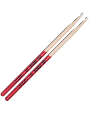 VIC FIRTH American Classic Extreme 5A Nylon με Vic Grip Μπαγκέτες