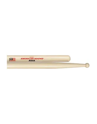 VIC FIRTH AS5A Wood Μπαγκέτες