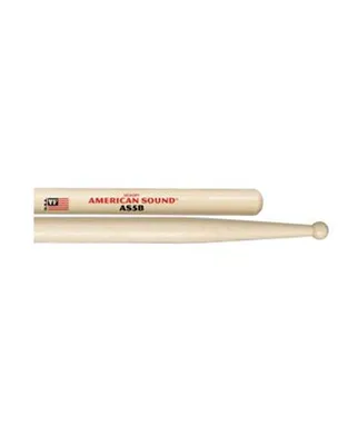 VIC FIRTH AS5B Wood Μπαγκέτες