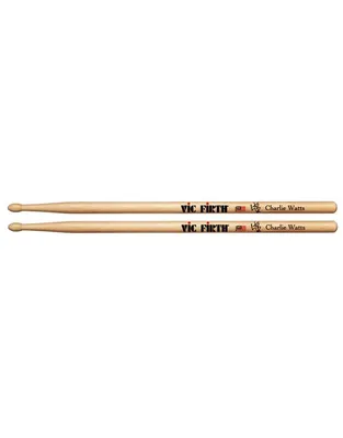 VIC FIRTH Charlie Watts SCW Wood Mπαγκέτες