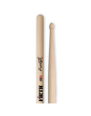 VIC FIRTH FS5B American Concept Freestyle 5B Wood Μπαγκέτες
